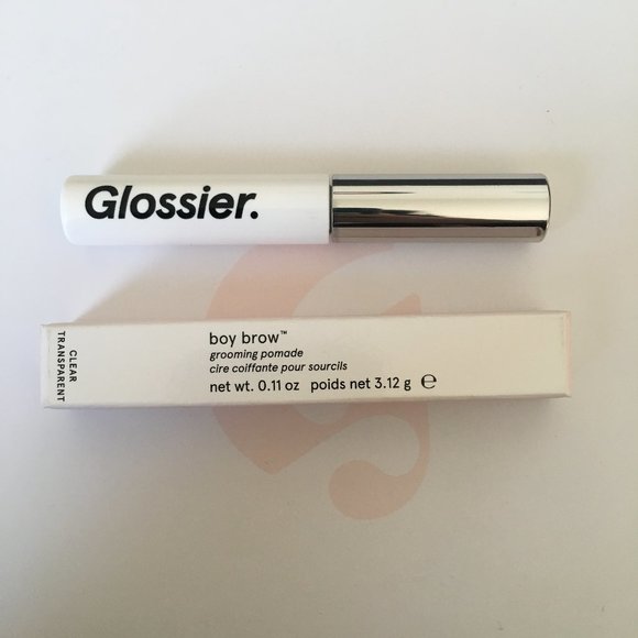 [NWT] Glossier Boy Brow in Clear - Picture 2 of 3